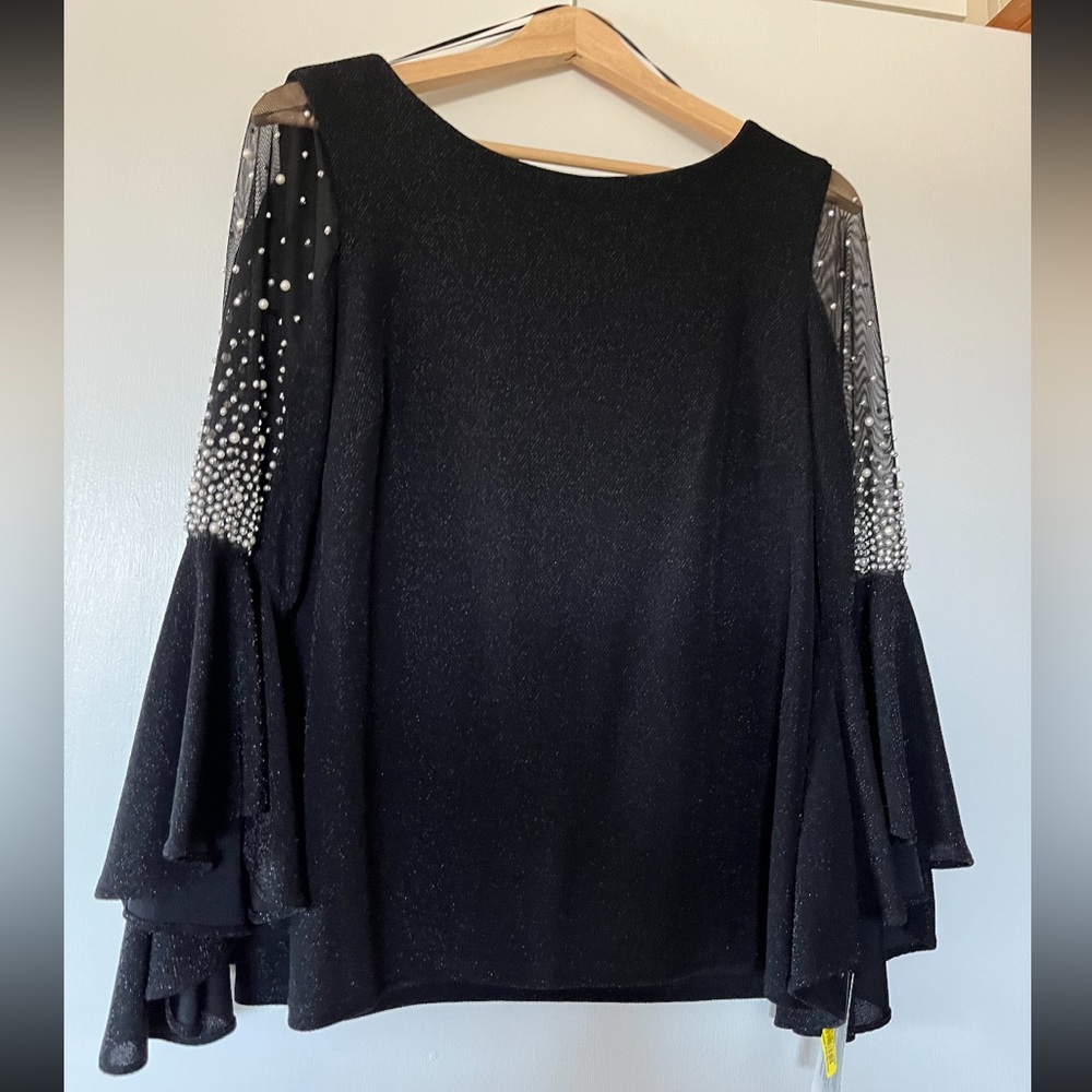 Alex Evenings Shimmery Formal Set